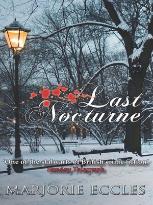 Last Nocturne - ebook
